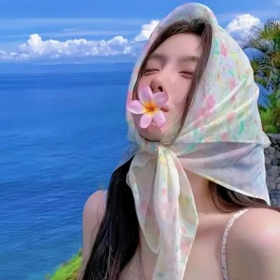 闪亮女孩