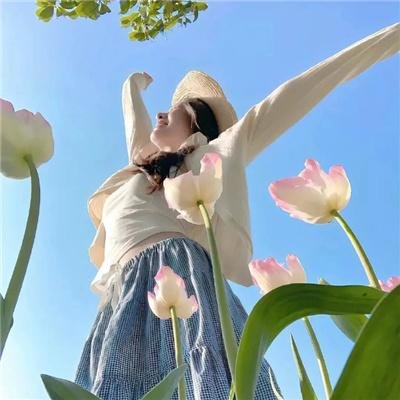 女孩的难忘生日